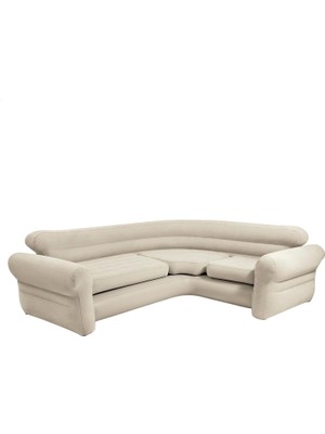 Braventa Collection Intex Corner Sofa Köşe Kanepe