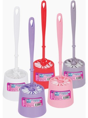 Braventa Collection Eco Tuvalet Fırçası Orta Boy