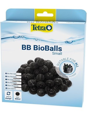 Braventa Collection Bb Bio Ball 10-500 ml