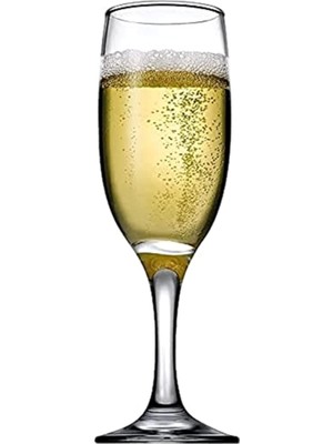 Braventa Collection Bıstro Şampanya 190 cc 6'lı Hediyelik