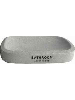 Braventa Collection Mıthra Sabunluk D-20891