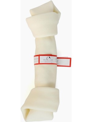 Braventa Collection Esca Food Düğüm Kemik Xl 700 Gram 1'li Köpek Ödül Maması