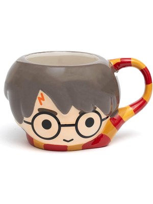 Braventa Collection Bood 3D Harry Potter Mug