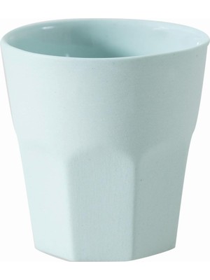 Braventa Collection Concept Handmade Espresso Fincan Turkuaz 110 ml