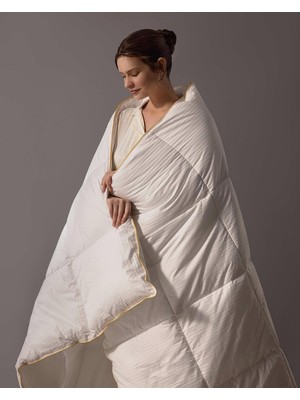 Braventa Collection Madame Coco Navarre Çift Kişilik Yorgan