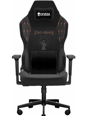 Braventa Collection Exvega Andromeda 2025 Masajlı Koltuğu Dokuma Kumaş (The Lord Of The Rings: The Fellowship Of The Rin