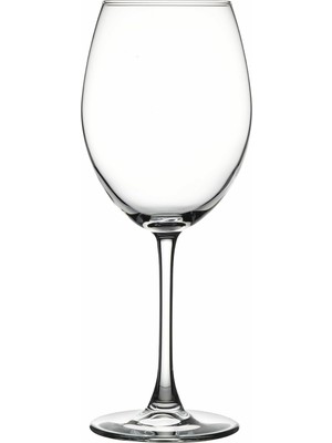 Braventa Collection Enoteca Şarap Kadehi 615 cc 6 Pt
