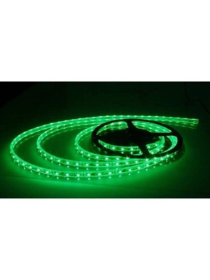 Braventa Collection Sanec 4040 Yeşil Şerit LED Iç Mekan – 5 Metre