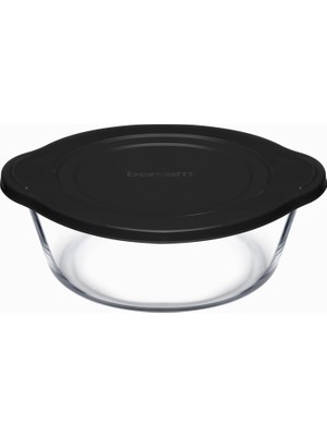 Braventa Collection Kapaklı Tenceler 80 cc T A Tekli Hediyelik