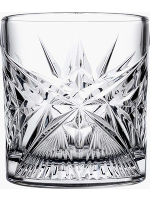 Braventa Collection Cıelo Viski 210 cc 4'lü Hediyelik