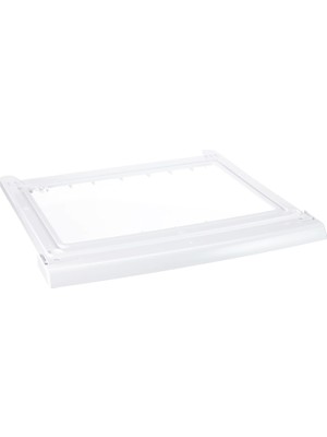 Braventa Collection WTZ20410 / Çamaşır Kurutma Makinesini Çamaşır Makinesine Güvenli Bir Şekilde Sabitlemek Için Çekmesi