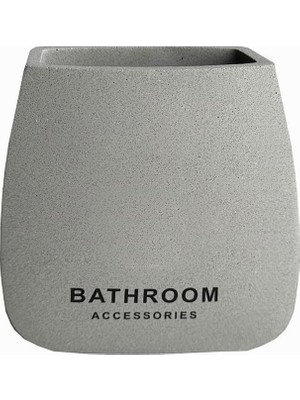 Braventa Collection Mıthra Diş Fırçalık D-20892