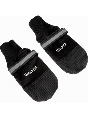 Braventa Collection Köpek Patiği , Yumuşak 2 Adet , Xxl , Bernese Dağ Köpeği, Siyah