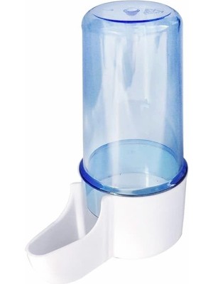 Braventa Collection Beak's Kuş Sulukları, Yarışma Suluk 70 Ml., Mavi x 44 Adet