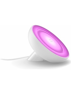 Braventa Collection Hue Bloom V4 Beyaz LED Aydınlatma, Bluetooth Özellikli