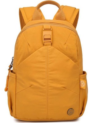 Smart Bags Mikro Poly Kumaş Küçük Boy Kadın Sırt Çantası 3334