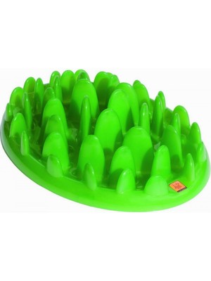 Braventa Collection Company Of Animals Mini Etkileşimli Yavaş Köpek Besleyici