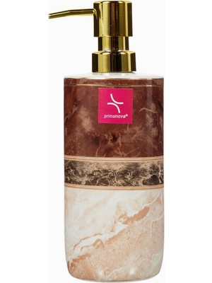 Braventa Collection D-20120 Garnsey Sıvı Sabunluk