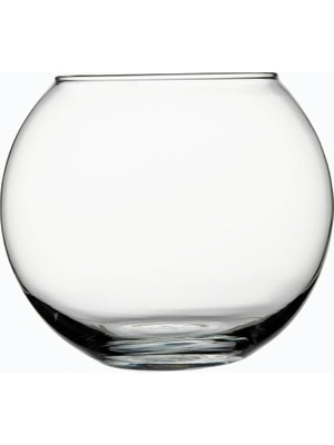 Braventa Collection Botanıca Vazo 160 mm Tekli Hediyelik