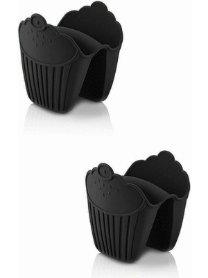 Braventa Collection Mithra Life 2 Li Silikon Fırın Eldiveni MIT1026