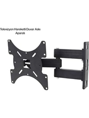 Nuveden Ieg™ MH2249 Plazma Askı NVDN-TKNRS34