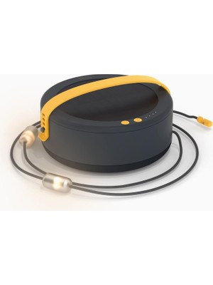 Braventa Collection Luci Solar Dize Işıkları + Çıkarılabilir Güç Ünitesi: 13,4 Metre