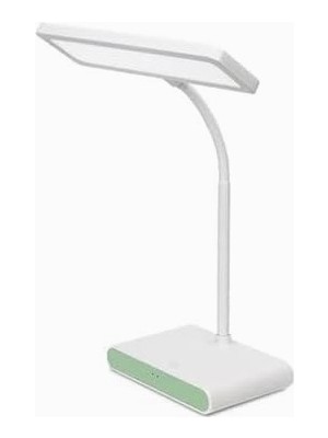 Braventa Collection Wellhise Weidasi Masa Lambası Type-C Kablolu ve Şarjlı Ledli Masa Lambası WD-6047