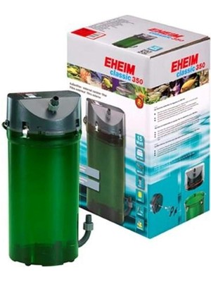 Braventa Collection Eheim Clasic Diş Filtre 2215-02