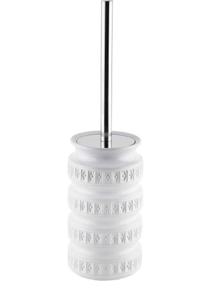 UltraMint Pratik ve Şık Tuvalet Fırçası, Hijyen ve Temizlik Için Ideal Seçim