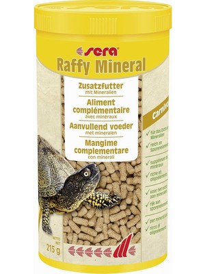 Braventa Collection Raffy 1000 ml (250GR)