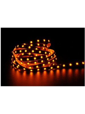 Braventa Collection Sanec 4040 Amber Şerit LED Iç Mekan – 5 Metre