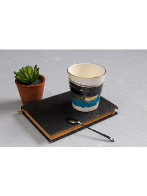 Braventa Collection Desen3 Bardak 320CC