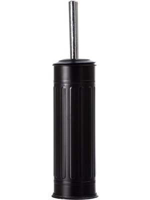 Braventa Collection Concept Wc Fırçası Siyah