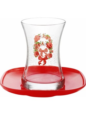 Braventa Collection 12'li Çay Seti