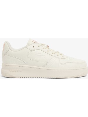 Lacoste L001 Set Kadın Beyaz Sneaker 751SFA0151T 18C