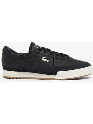 Lacoste Aura Erkek Siyah Sneaker 751SMA0065 421