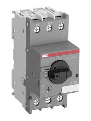 Abb 25-32A Motor Koruma Şalteri 1SAM250000R1015