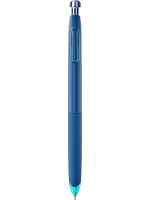 Writech Wrıtech W-5144 Ocean 0,7mm Lacivert Gövde Versatil Kalem - 12'li Kutu