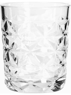 Braventa Collection Estrella Vıskı 360 cc 4'lü Hediyelik