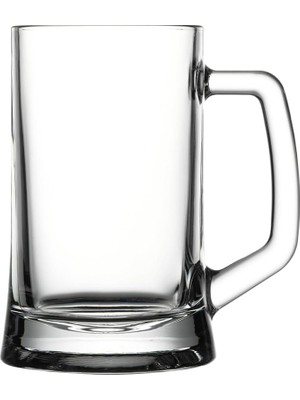 Braventa Collection Pub Bıra Bardağı 395 cc 2'li Pencereli