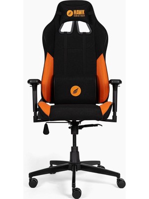 Braventa Collection Hawk Chair Fab C Serisi Kumaş Koltuğu (C2)