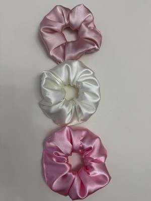 Braventa Collection Sipariş Vakti Leopar Desen Saten Saç Tokası (KARIŞIK10, Tek Ebat)