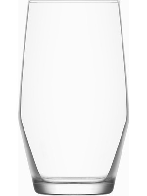 Braventa Collection Ella 6'lı Meşrubat Bardağı