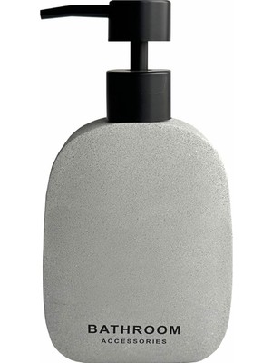 Braventa Collection Mıthra Sıvı Sabunluk D-20890