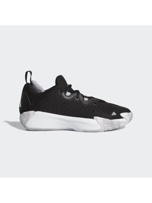 Adidas Initiation Siyah - Beyaz Unisex Basketbol Ayakkabısı JQ6862