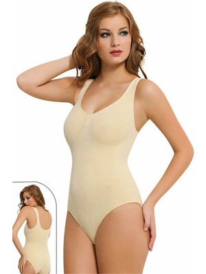 Miravm Nbb 2979 Vücut Şekillendirici Body Korse