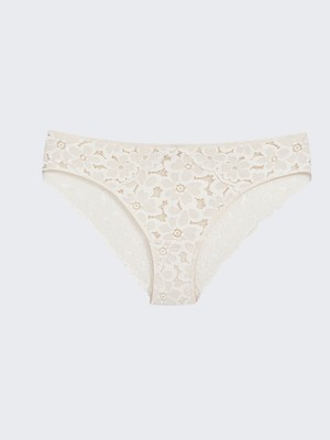 Lc Waikiki Yeni Sezon Dantelli Bikini Külot