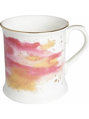 Braventa Collection Cosmos Kupa, Porselen