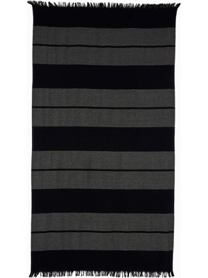 Braventa Collection Erkek Pamuklu Plaj Havlusu