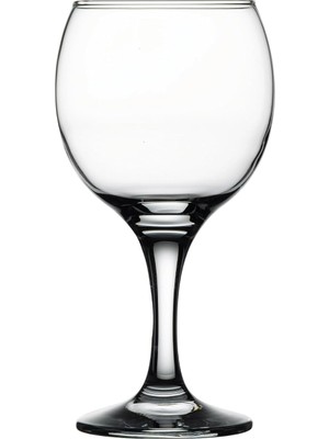 Braventa Collection Bistro Su Kadehi - 6'lı - 290CC